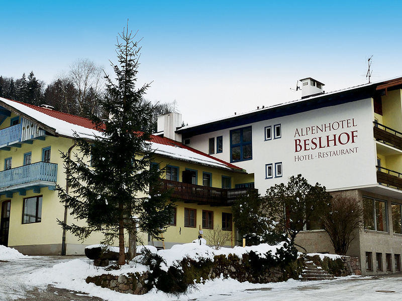 Alpenhotel Beslhof