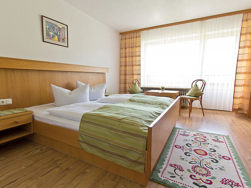 Alpenhotel Beslhof
