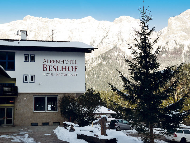 Alpenhotel Beslhof