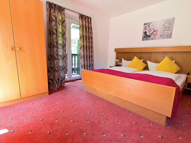 Alpenhotel Beslhof