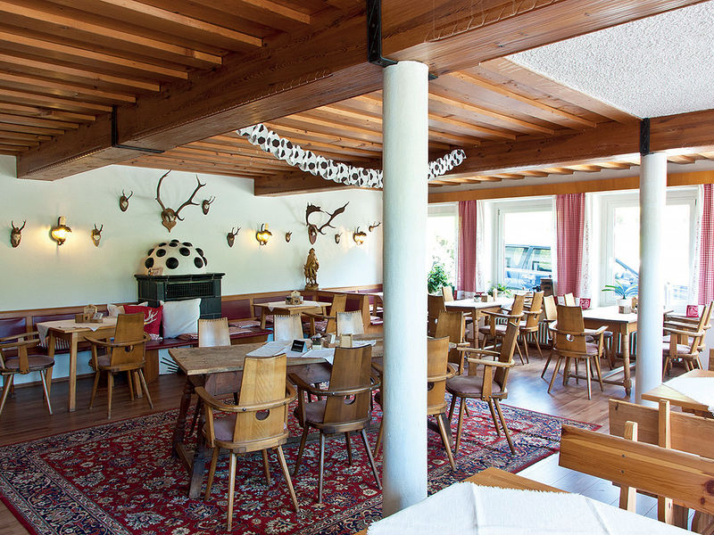 Alpenhotel Beslhof