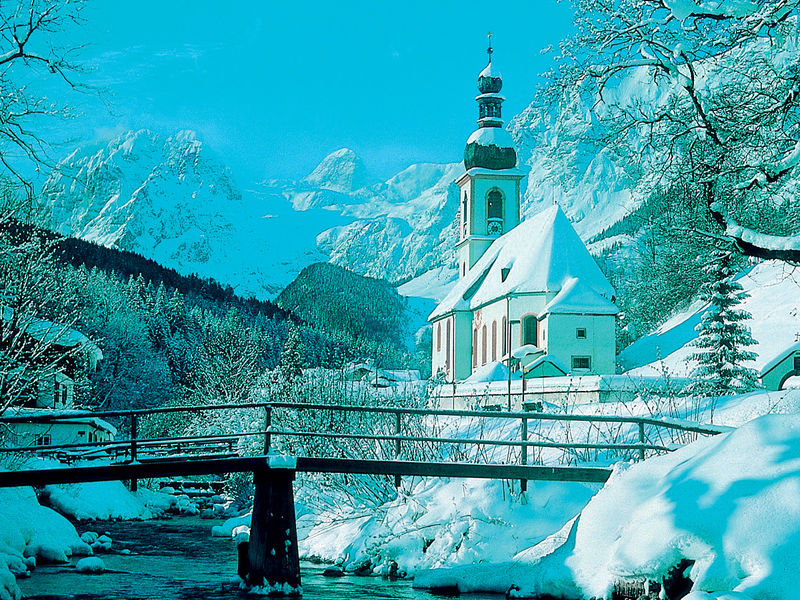 Alpenhotel Beslhof