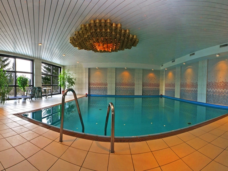 Alpenhotel Dachstein