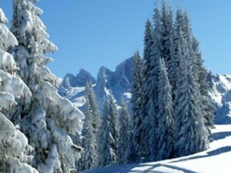 Dachstein