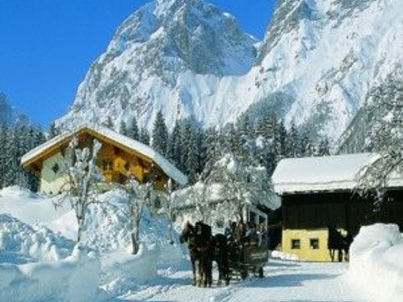 Dachstein