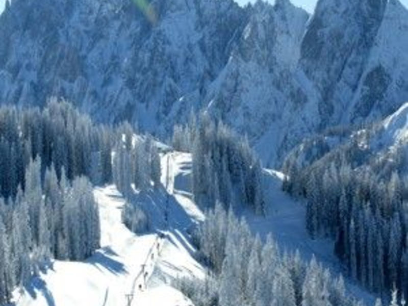 Dachstein