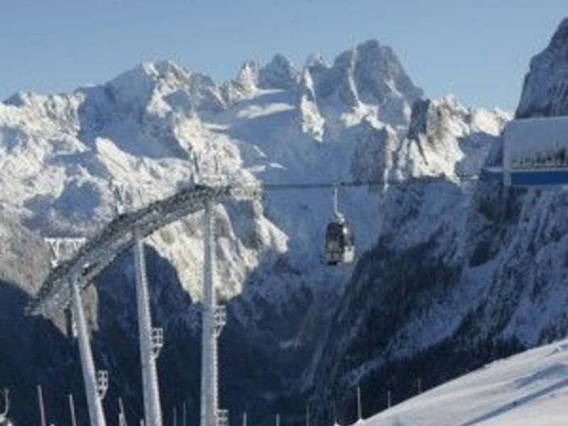 Dachstein