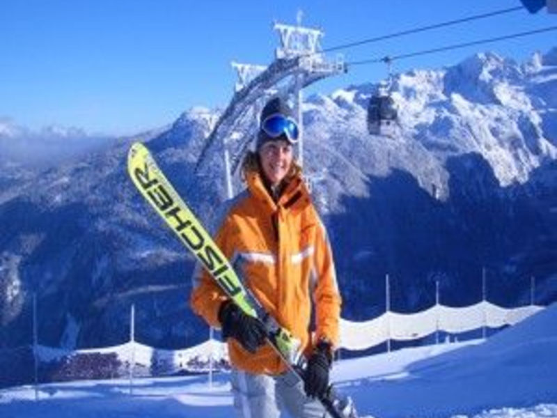 Dachstein