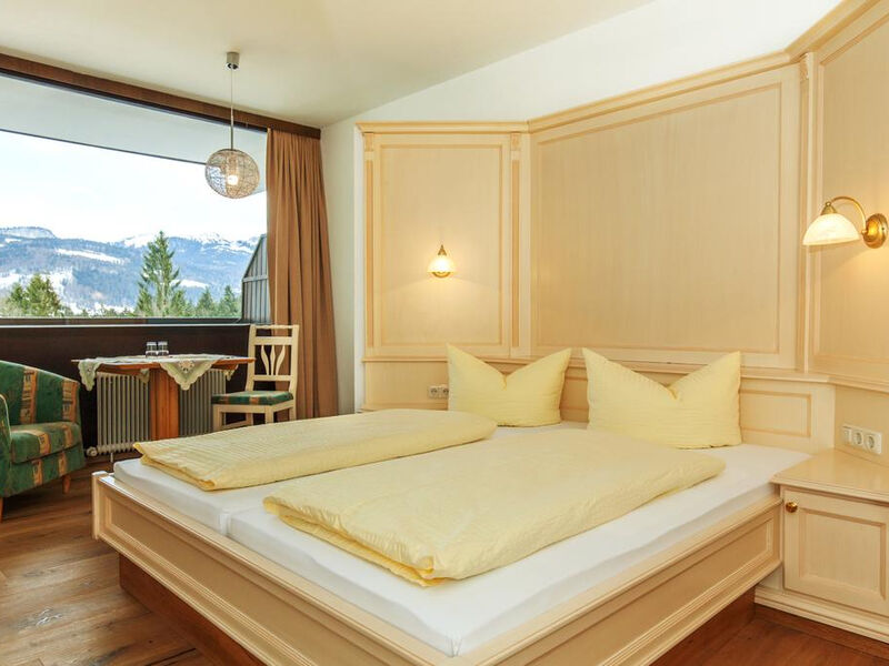 Alpenhotel Dachstein