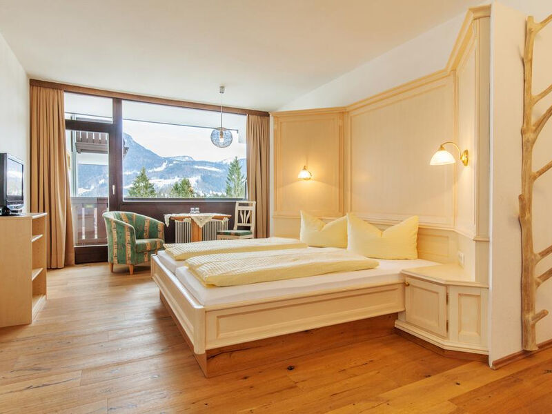 Alpenhotel Dachstein