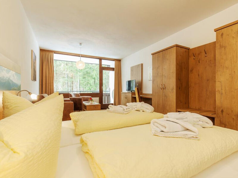 Alpenhotel Dachstein