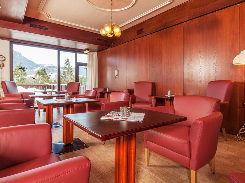 Alpenhotel Dachstein