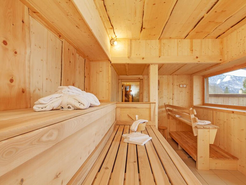 Alpenhotel Dachstein