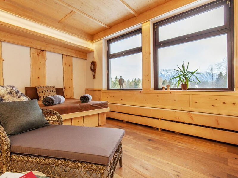 Alpenhotel Dachstein