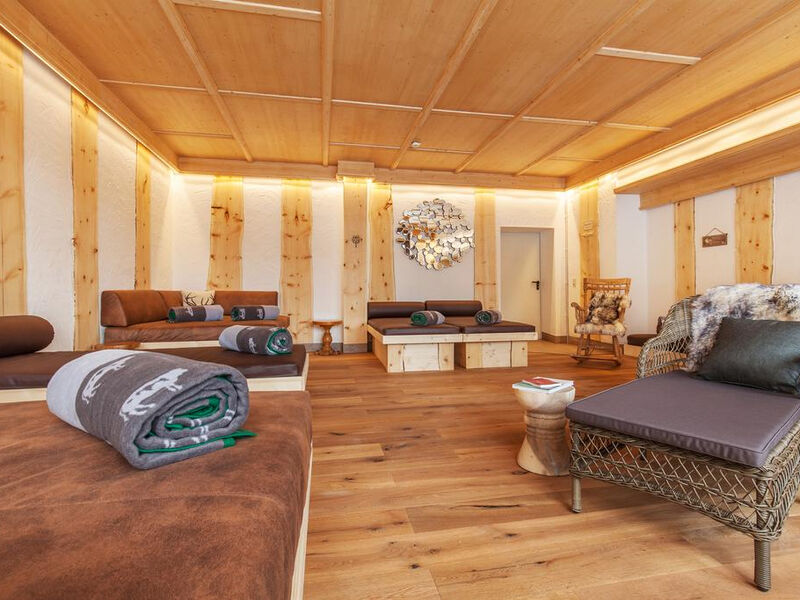 Alpenhotel Dachstein