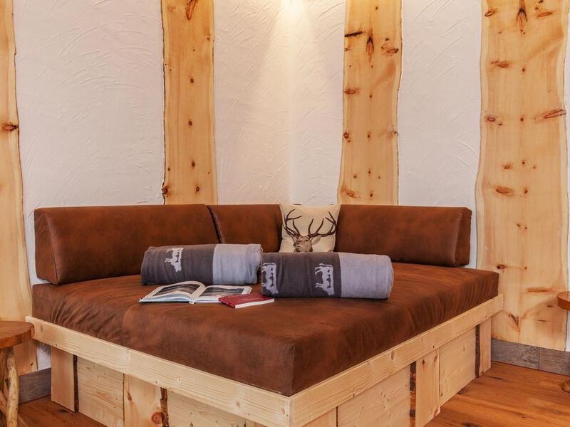 Alpenhotel Dachstein