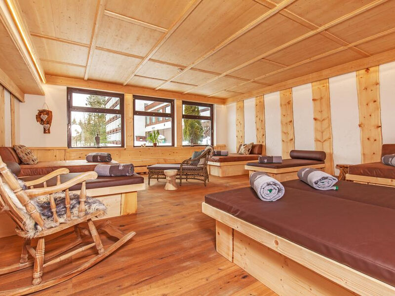 Alpenhotel Dachstein