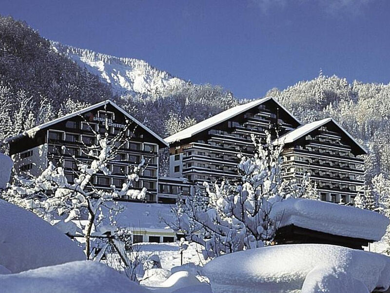 Alpenhotel Dachstein