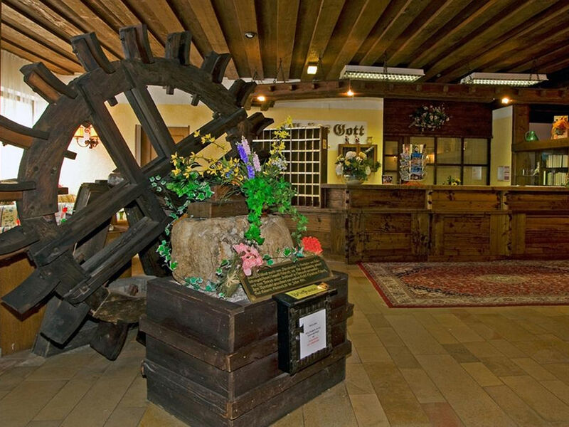Alpenhotel Dachstein