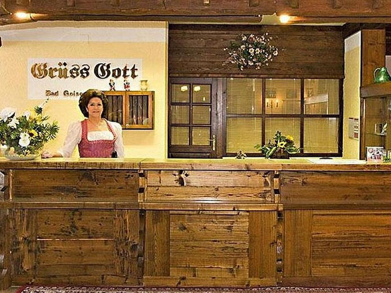 Alpenhotel Dachstein