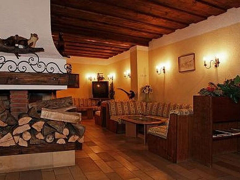 Alpenhotel Dachstein