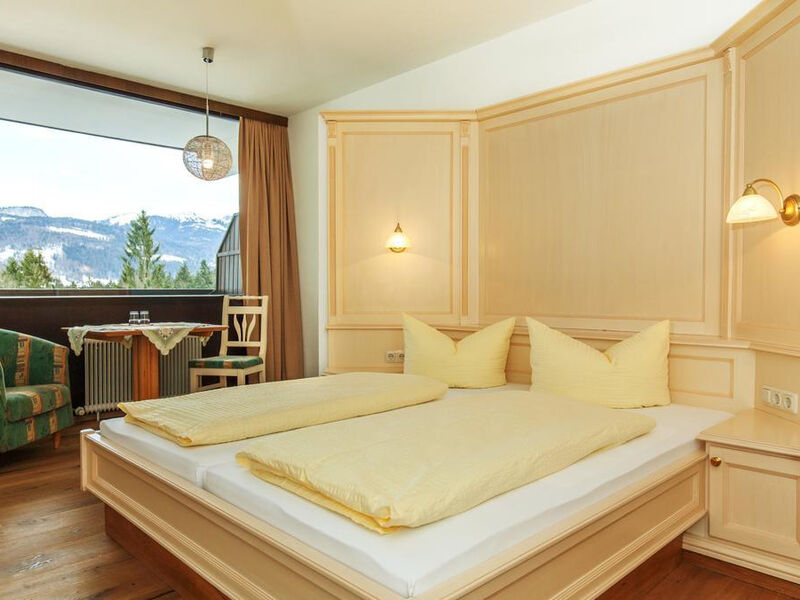 Alpenhotel Dachstein