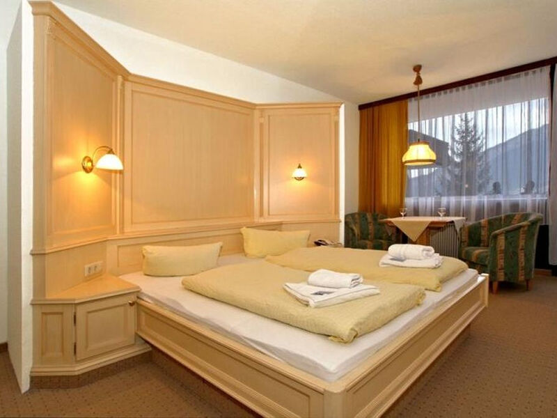 Alpenhotel Dachstein