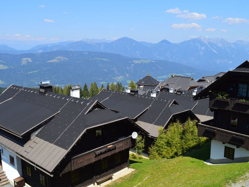 Alpenhotel Marcius