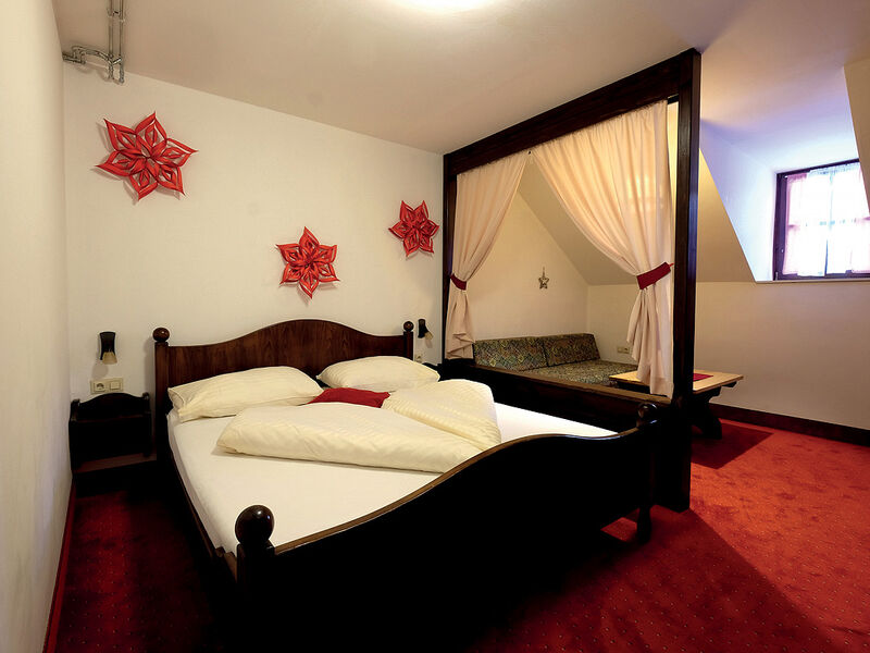 Alpenhotel Marcius se skipasem