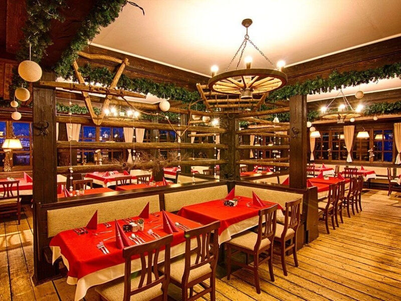 Alpenhotel Marcius