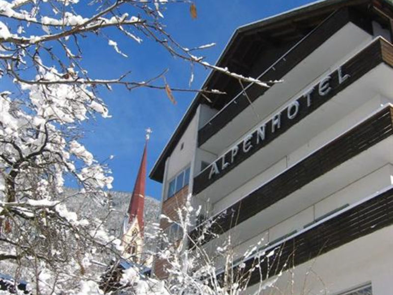 Alpenhotel Oetz
