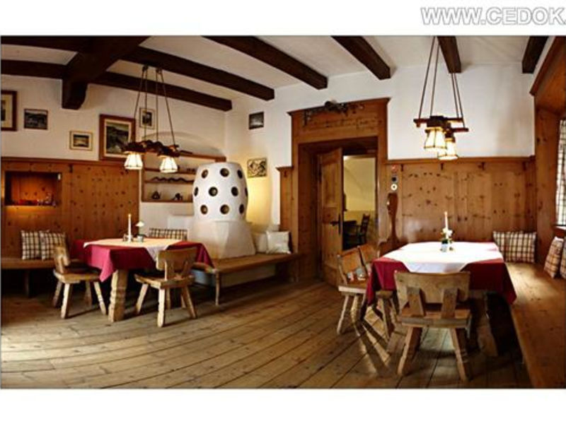 Alpenhotel Oetz