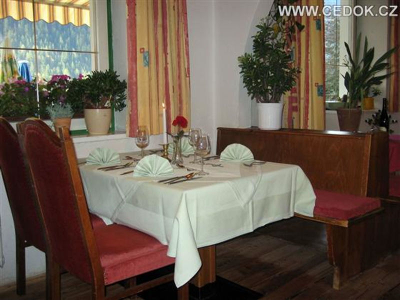 Alpenhotel Oetz
