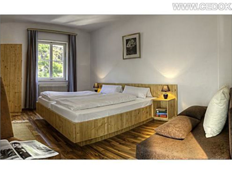Alpenhotel Oetz