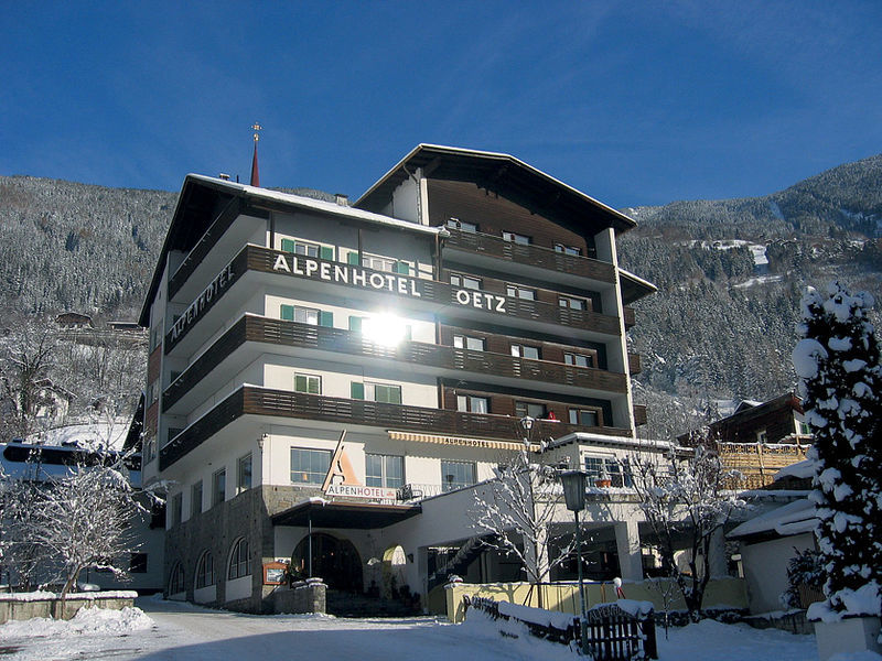 Alpenhotel