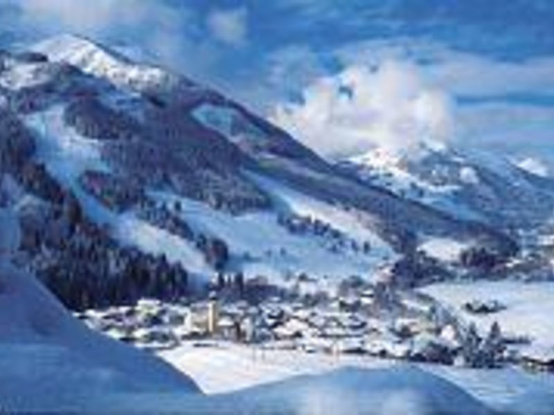 Alpenhotel Saalbach