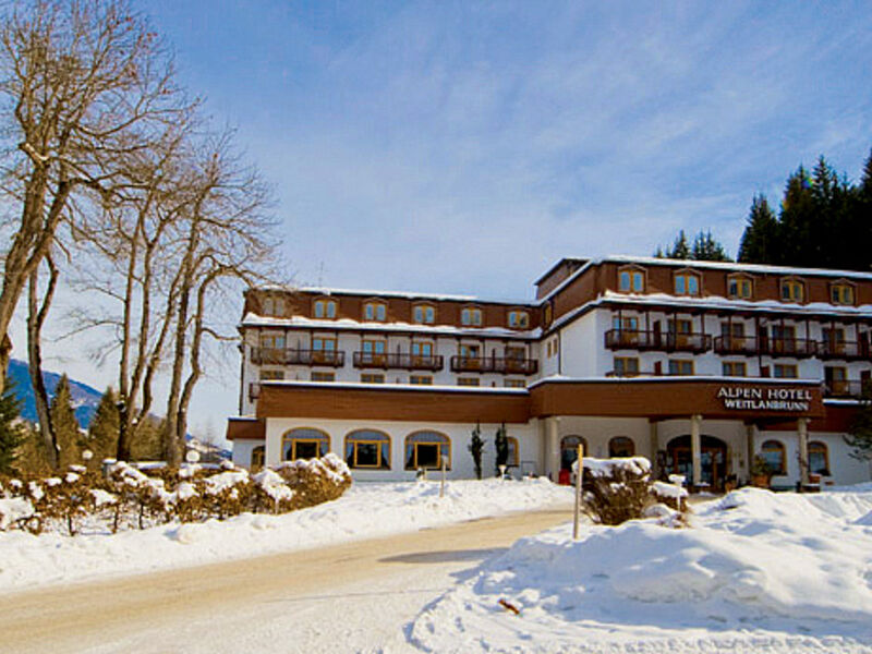 Weitlanbrunn