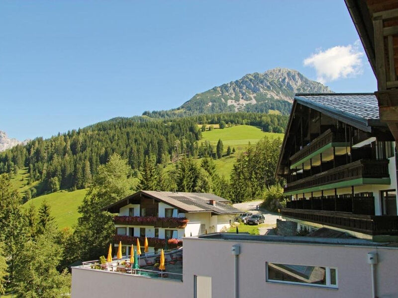 Alpenkrone