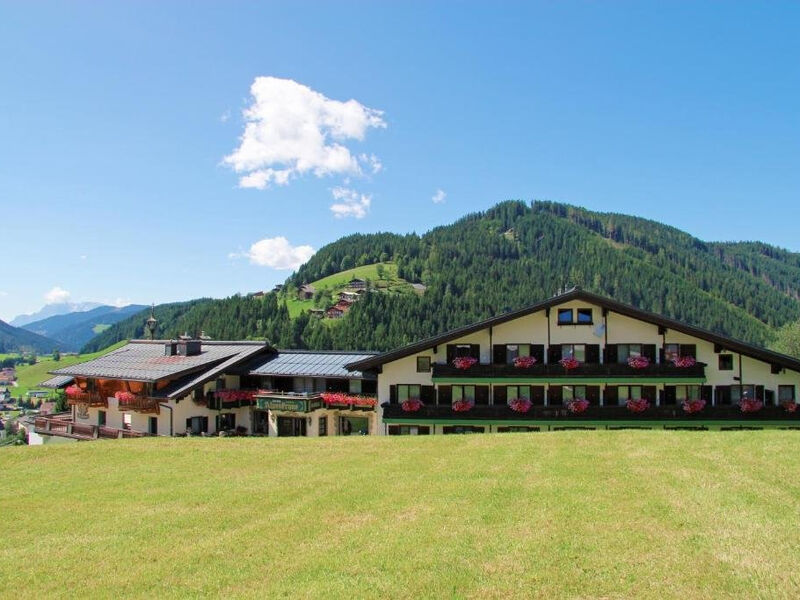 Alpenkrone