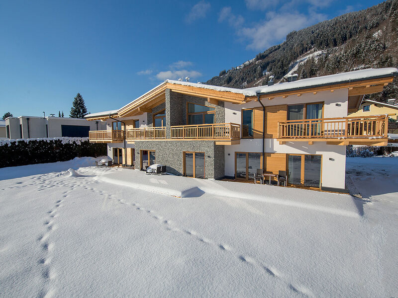 AlpenParks Residence Areitbahn