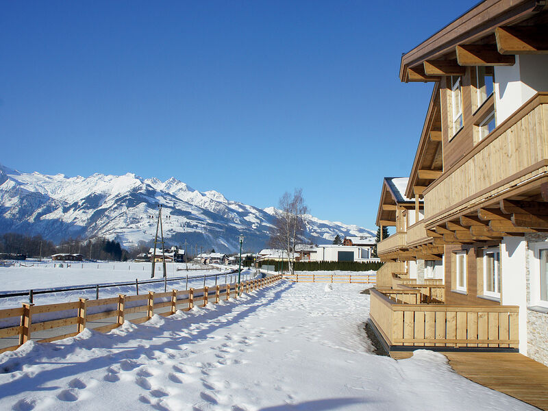 AlpenParks Residence Areitbahn