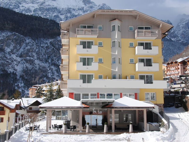 Alpenresort Belvedere