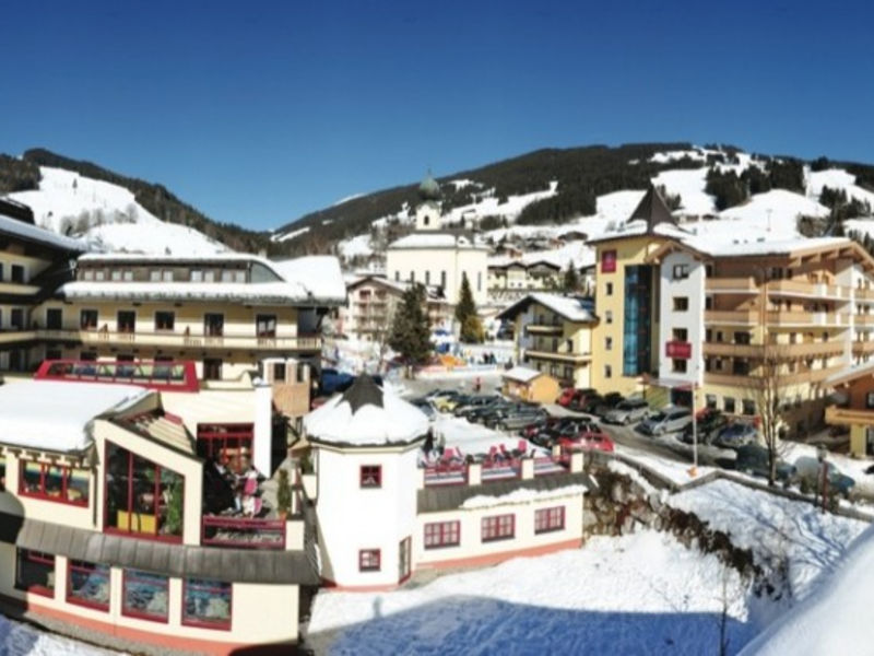 Alpin Resort Reiterhof