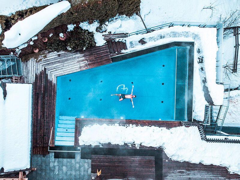 Wellnesshotel Alpin Juwel S