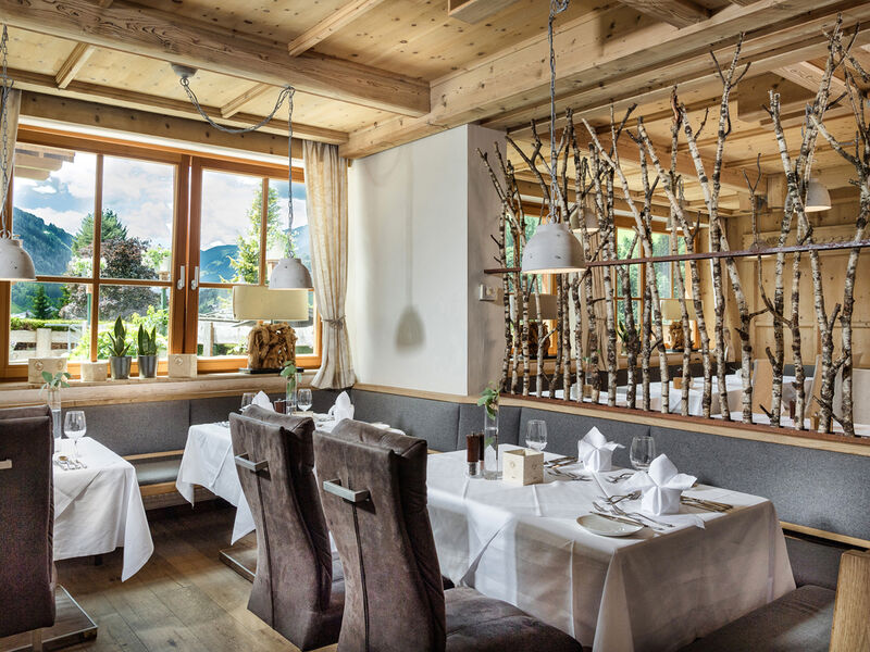 Wellnesshotel Alpin Juwel S