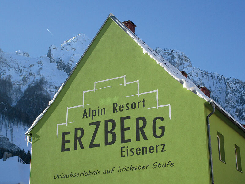 Alpin Resort Erzberg