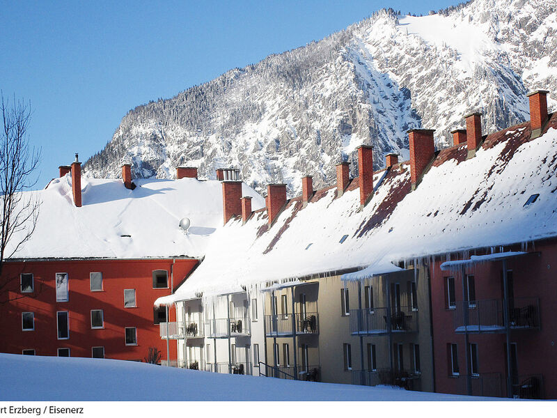 Alpin Resort Erzberg