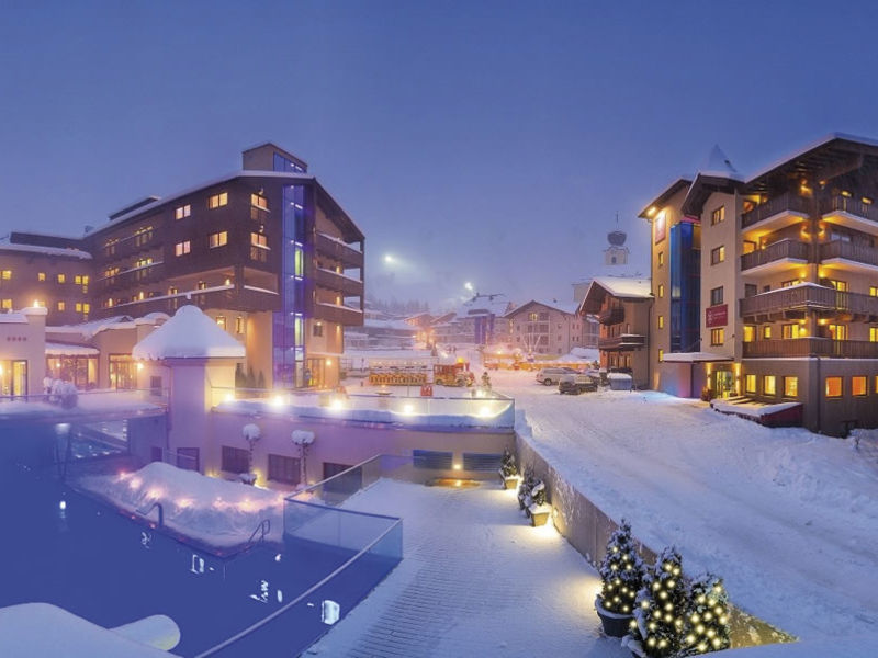 Alpin Resort Sport & Spa