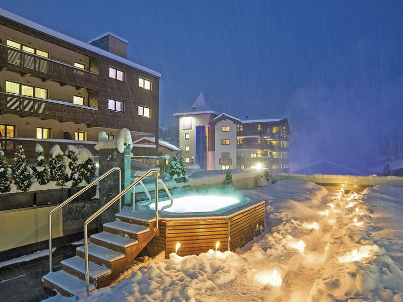 Alpin Resort Sport & Spa