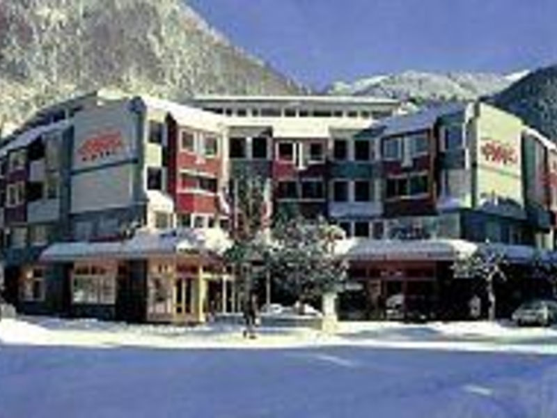 Alpin Sherpa